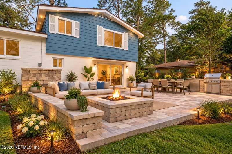 3 bedroom Single Family Residence at 1811 Mills Rd. Road, Hogan Farms, Jacksonville — photo 1