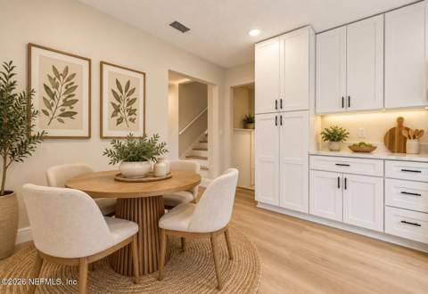 1811 Mills Rd. Road, Jacksonville FL - photo 7 of 24