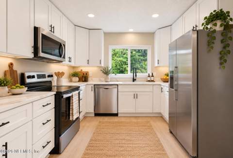 1811 Mills Rd. Road, Jacksonville FL - photo 8 of 24
