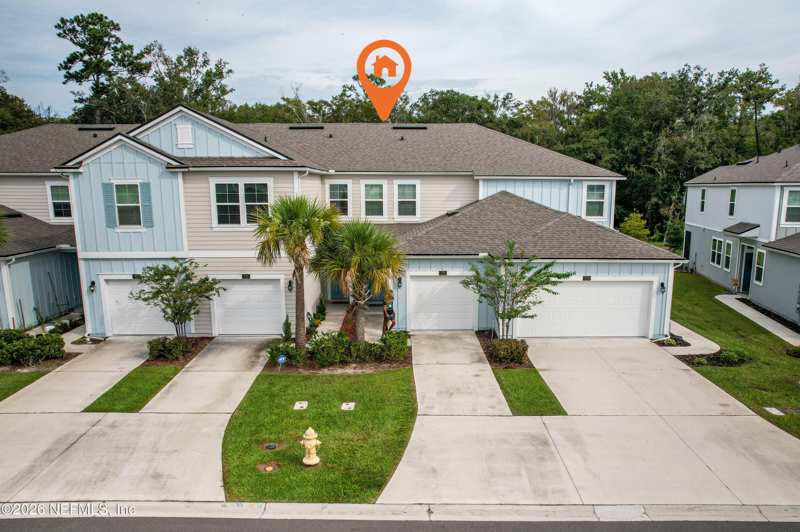 2 bedroom Townhouse at 175 Seaport Breeze Road, Bridgewater, St. Augustine — photo 1