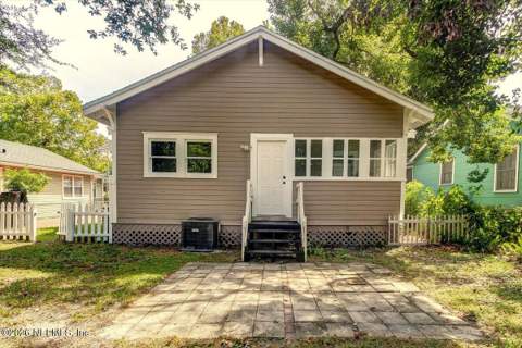 3855 Eloise Street, Jacksonville FL - photo 21 of 25