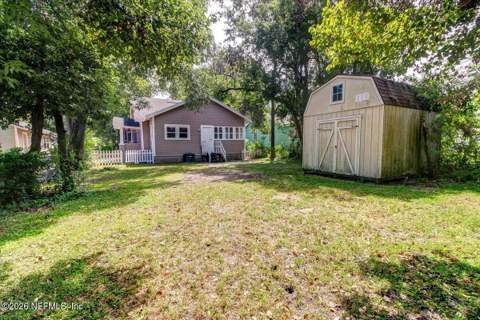 3855 Eloise Street, Jacksonville FL - photo 22 of 25