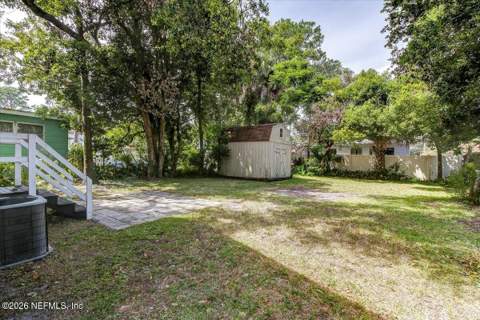 3855 Eloise Street, Jacksonville FL - photo 23 of 25