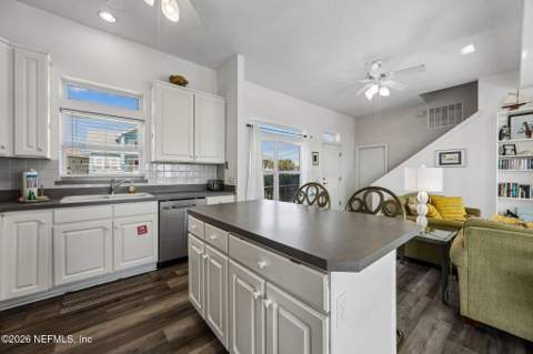 812 S Fletcher Avenue, Fernandina Beach FL - photo 16 of 85