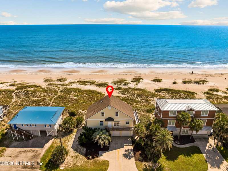 3 bedroom Single Family Residence at 812 S Fletcher Avenue, Fernandina Beach, Fernandina Beach — photo 1