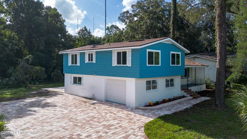 3 bedroom Single Family Residence at 1811 Mills Rd. Road, Hogan Farms, Jacksonville — photo 3