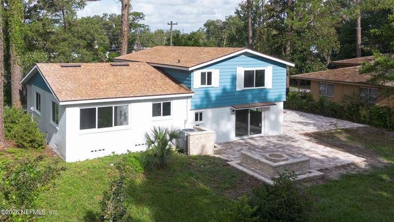 3 bedroom Single Family Residence at 1811 Mills Rd. Road, Hogan Farms, Jacksonville — photo 2