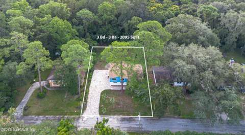 1811 Mills Rd. Road, Jacksonville FL - photo 18 of 24