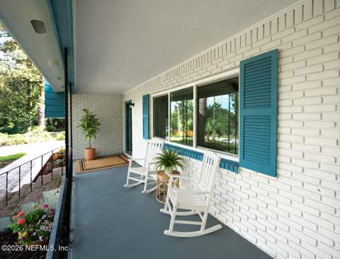 1811 Mills Rd. Road, Jacksonville FL - photo 6 of 24