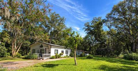8161 Thrasher Avenue, home for sale in Jacksonville 32219
