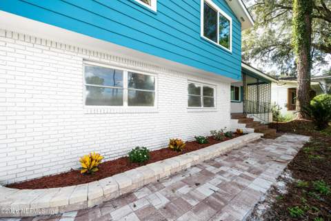 1811 Mills Rd. Road, Jacksonville FL - photo 19 of 24