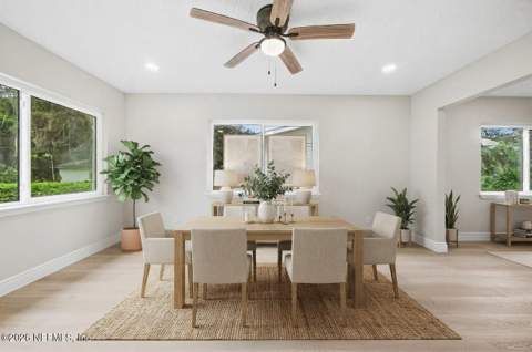 1811 Mills Rd. Road, Jacksonville FL - photo 9 of 24