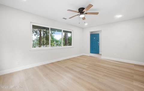 1811 Mills Rd. Road, Jacksonville FL - photo 23 of 24