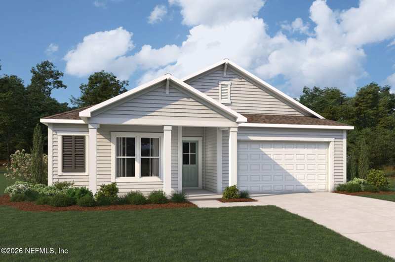 3 bedroom Single Family Residence at 37 Beaufort Court, Rivertown Cove, St. Johns — photo 1