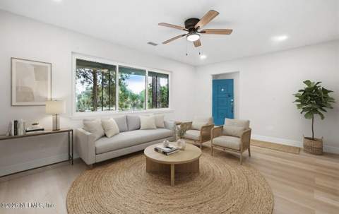 1811 Mills Rd. Road, Jacksonville FL - photo 10 of 24