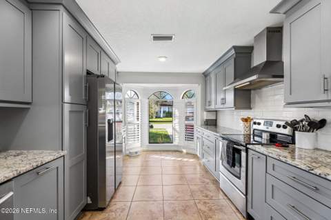 10169 Geni Hill Circle, Jacksonville FL - photo 15 of 30