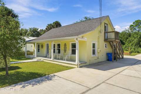715 S Rodriquez Street, St. Augustine FL - photo 6 of 43