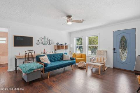 715 S Rodriquez Street, St. Augustine FL - photo 7 of 43