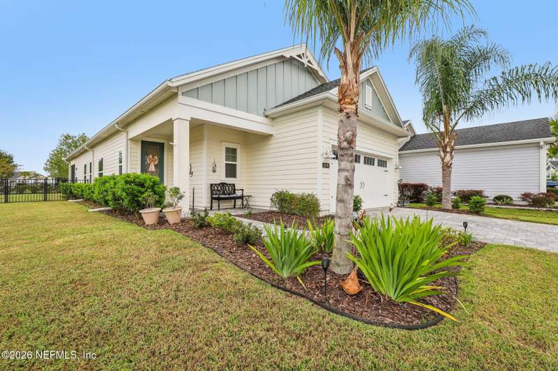 3 bedroom Single Family Residence at 139 Old Fort Trail, Beachwalk, St. Johns — photo 3