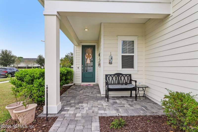 3 bedroom Single Family Residence at 139 Old Fort Trail, Beachwalk, St. Johns — photo 4
