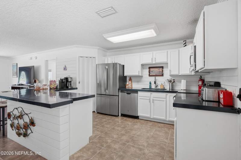3 bedroom Single Family Residence at 715 S Rodriquez Street, Atcheson, St. Augustine — photo 3