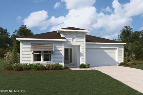 51 Mission Drive, home for sale in St. Johns 32259