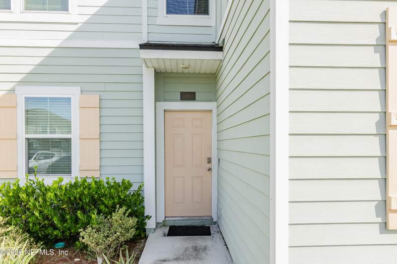 3 bedroom Townhouse at 3968 Village View Lane, Plantation Oaks Townhomes, Orange Park — photo 3