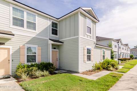 3968 Village View Lane, starter home for sale in Orange Park