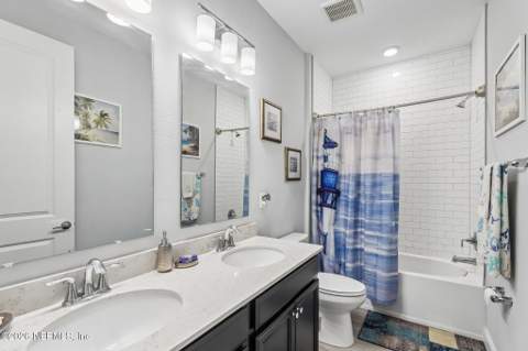 139 Old Fort Trail, St. Johns FL - photo 17 of 37