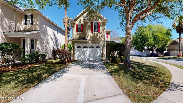 816 QUIET STONE Lane, home for sale in Orange Park