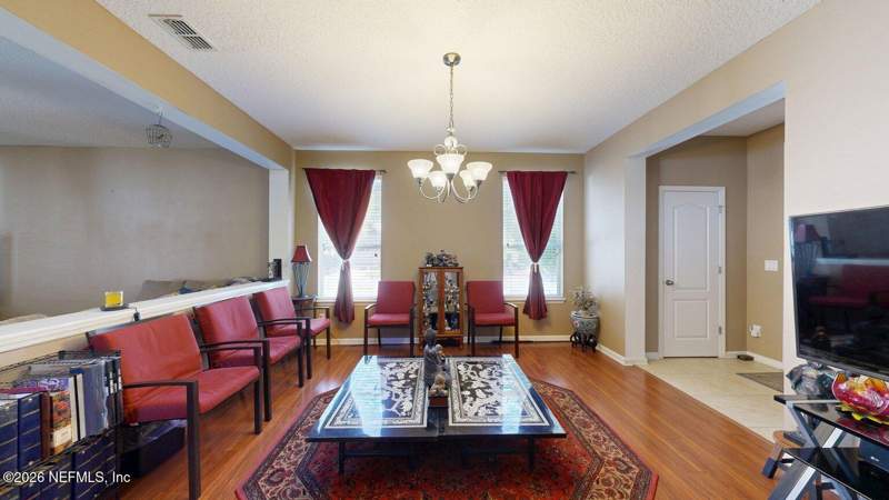4 bedroom Single Family Residence at 816 Quiet Stone Lane, Oakleaf Plantation, Orange Park — photo 4