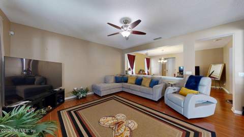 816 Quiet Stone Lane, Orange Park FL - photo 6 of 34
