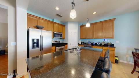 816 Quiet Stone Lane, Orange Park FL - photo 8 of 34