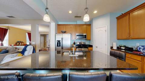 816 Quiet Stone Lane, Orange Park FL - photo 9 of 34