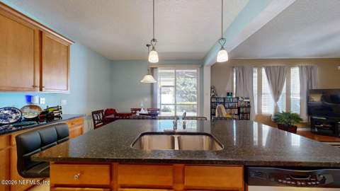 816 Quiet Stone Lane, Orange Park FL - photo 10 of 34
