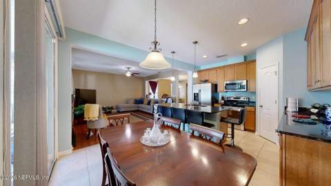 816 Quiet Stone Lane, Orange Park FL - photo 11 of 34