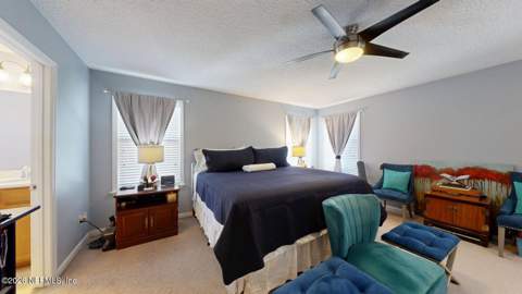 816 Quiet Stone Lane, Orange Park FL - photo 21 of 34