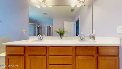 816 Quiet Stone Lane, Orange Park FL - photo 22 of 34