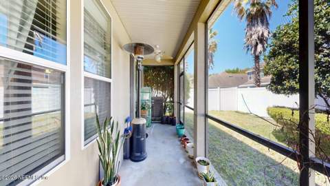 816 Quiet Stone Lane, Orange Park FL - photo 24 of 34