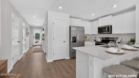 6285 Sparkling Stream Trail, Jacksonville FL - photo 8 of 29