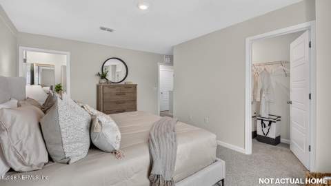 6281 Sparkling Stream Trail, Jacksonville FL - photo 18 of 29