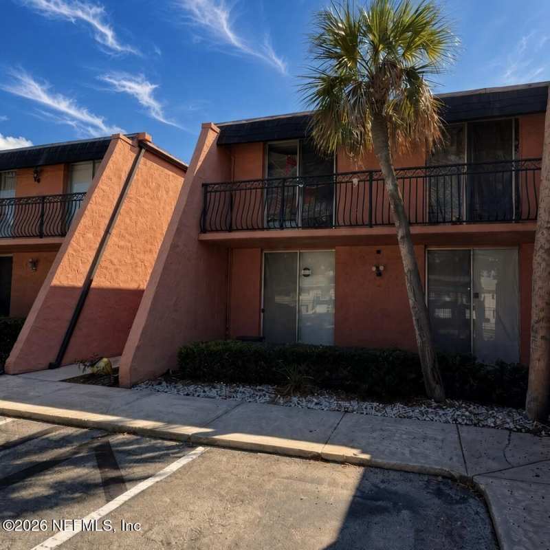 2 bedroom Condominium at 3401 Townsend Boulevard #408, Captiva, Jacksonville — photo 1