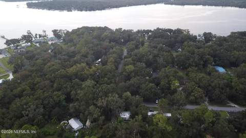 8537 Moss Drive, St. Augustine FL - photo 8 of 13