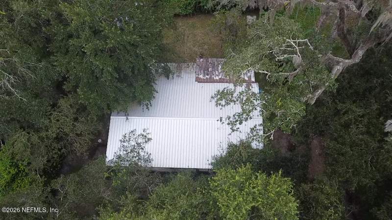 3 bedroom Mobile Home at 8537 Moss Drive, Palmo, St. Augustine — photo 3