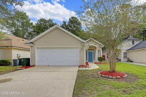 6693 Morse Glen Lane, home for sale in Jacksonville 32244