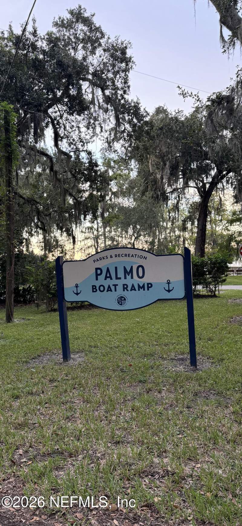 3 bedroom Mobile Home at 8537 Moss Drive, Palmo, St. Augustine — photo 4