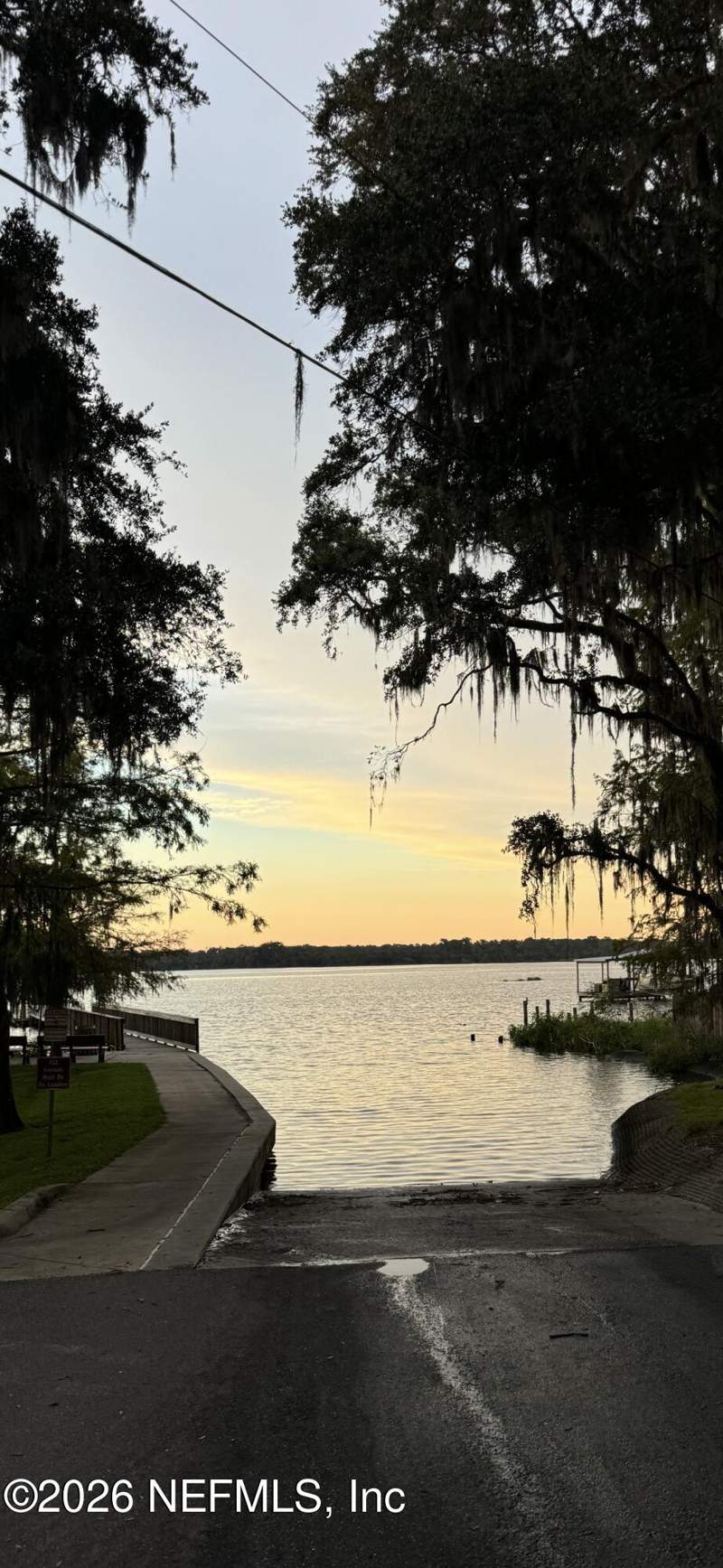 3 bedroom Mobile Home at 8537 Moss Drive, Palmo, St. Augustine — photo 5