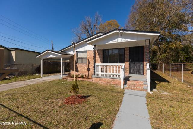 1185 W 20TH Street home for sale in Ritchieville