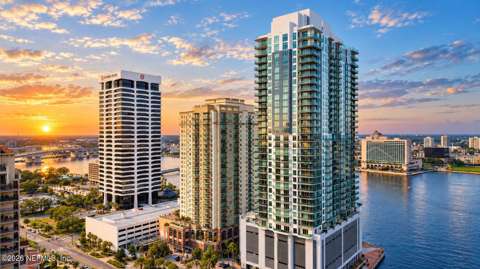 1431 Riverplace Boulevard #1004, home for sale in Jacksonville 32207