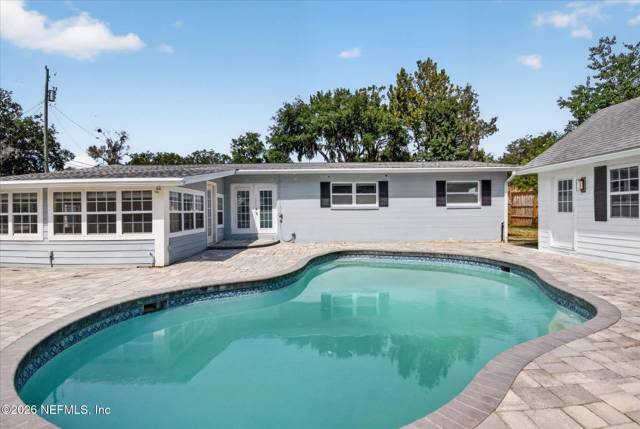 2865 ROBINETTE Drive